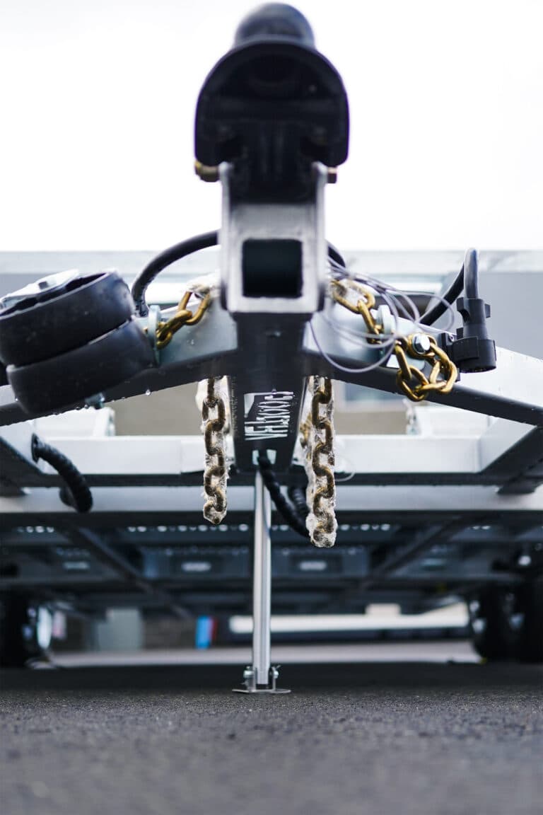 Tow-Bar