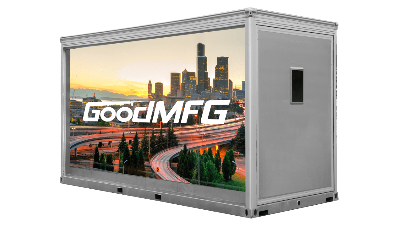 GM13LED