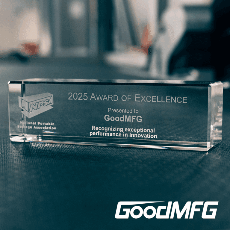 The 2025 NPSA Innovation Award for the Under 50K Category