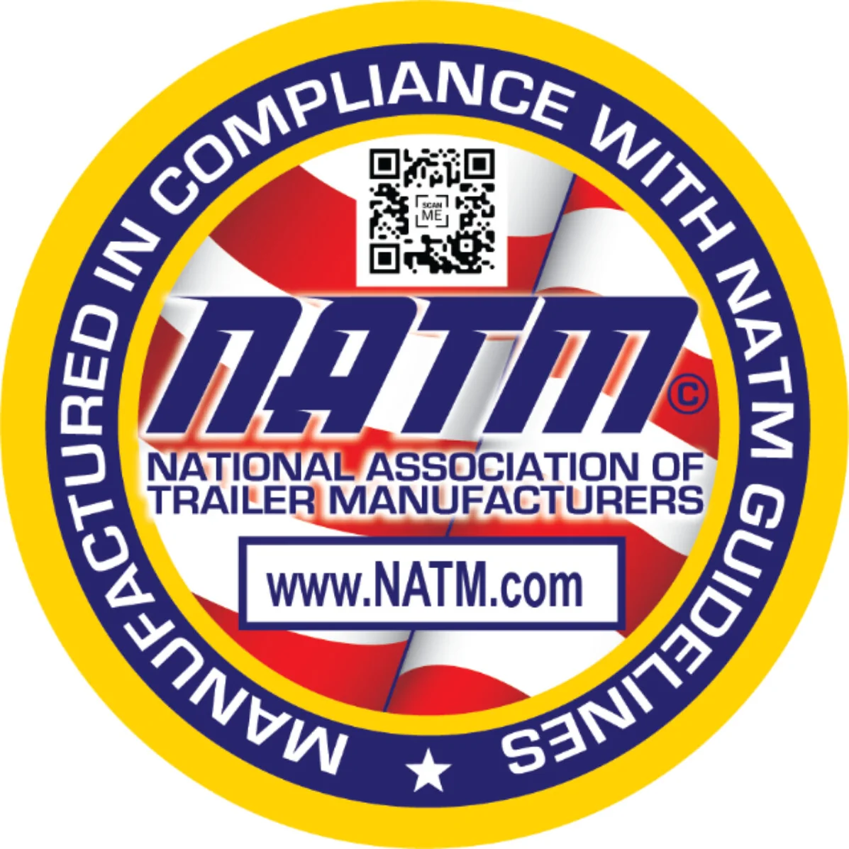 NATM Compliance Verified