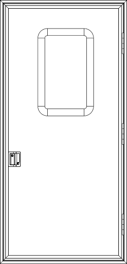 34.25″ x 73.23″