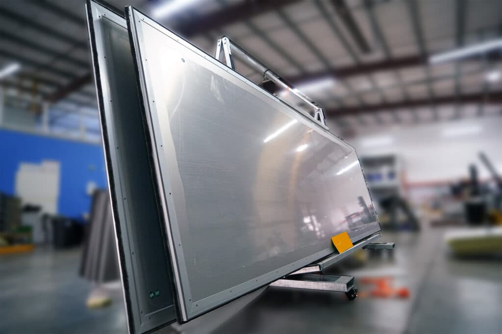 3 Advantages of GoodMFG® Aluminum Composite Panels