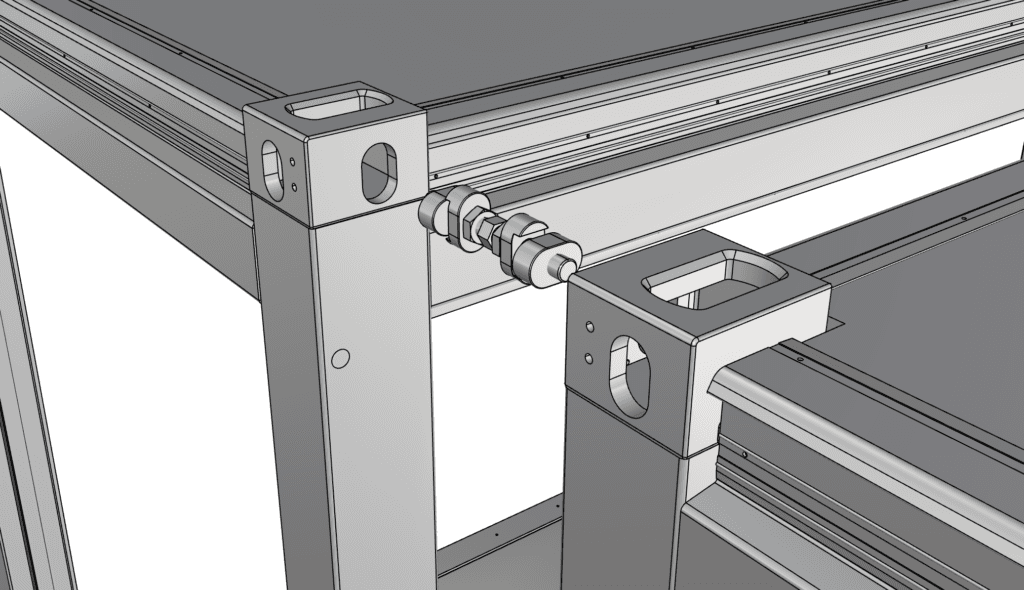 Corner Connector Deep Dive