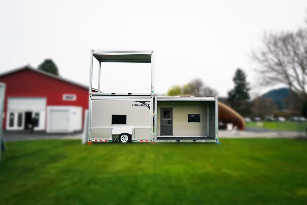 How to Research Modular Structure Building Codes