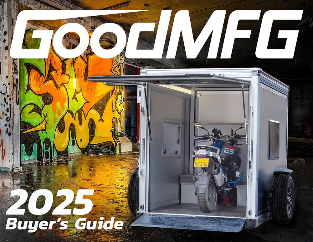 Good Trailer Buyers’ Guide: Which Good Trailer is Right for You?