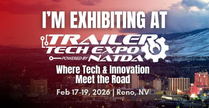 The 2026 NATDA Tech Expo Line-Up