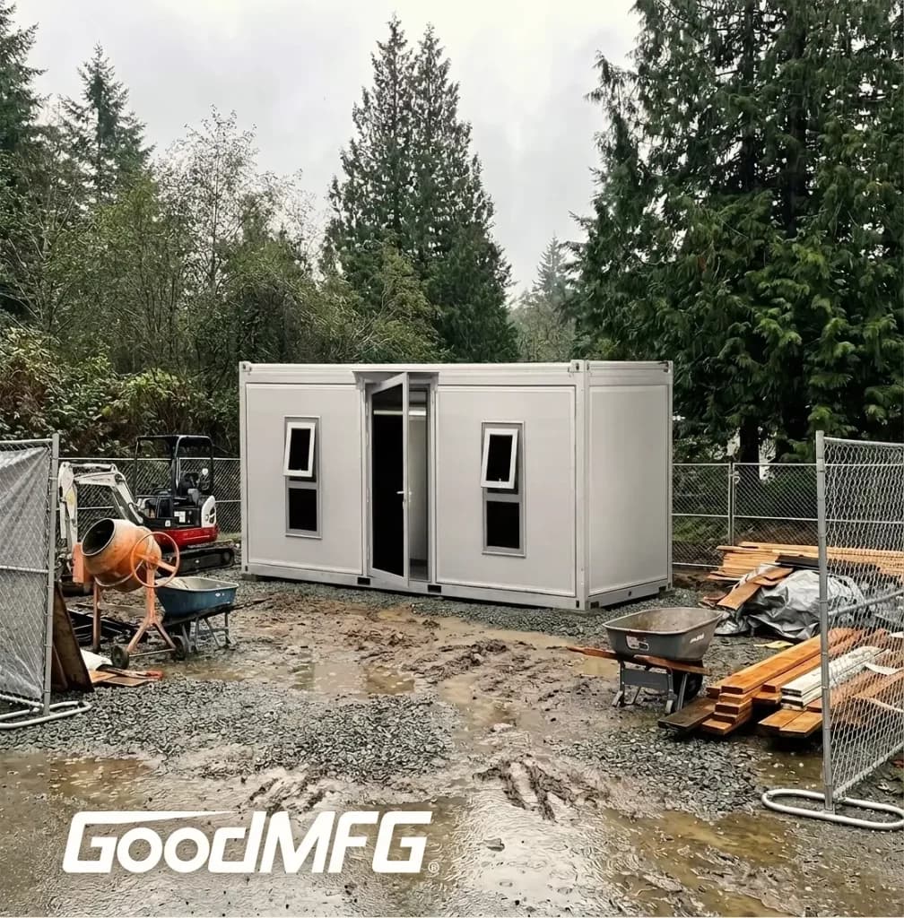 Solutions for Construction Companies