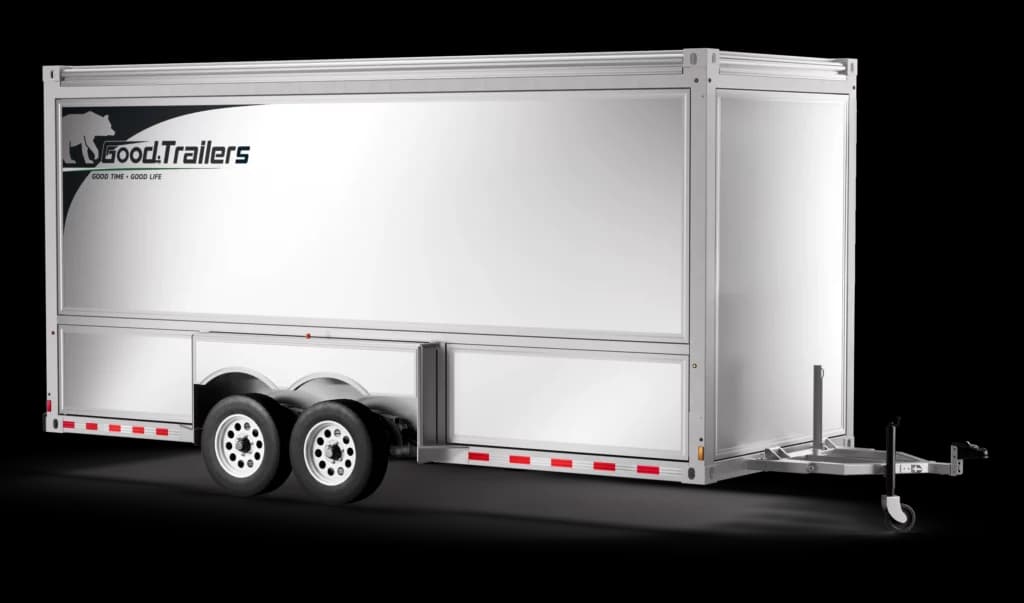 Best Trailers for Hauling Stone Pavers