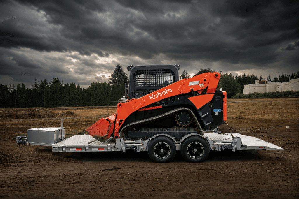 Reduce Undercarriage Repair Bills