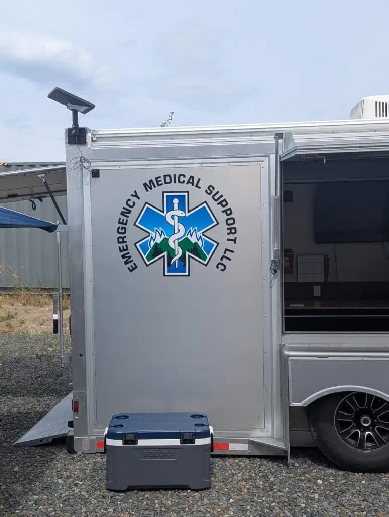 Drop Deck Trailer Buyers Guide Trailer Customizations EMS Trailers