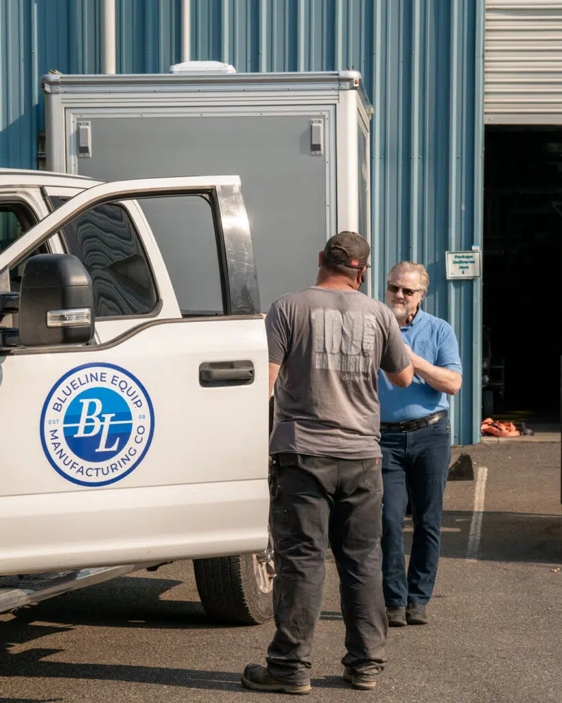 What is the Best Trailer for Rental Fleets?