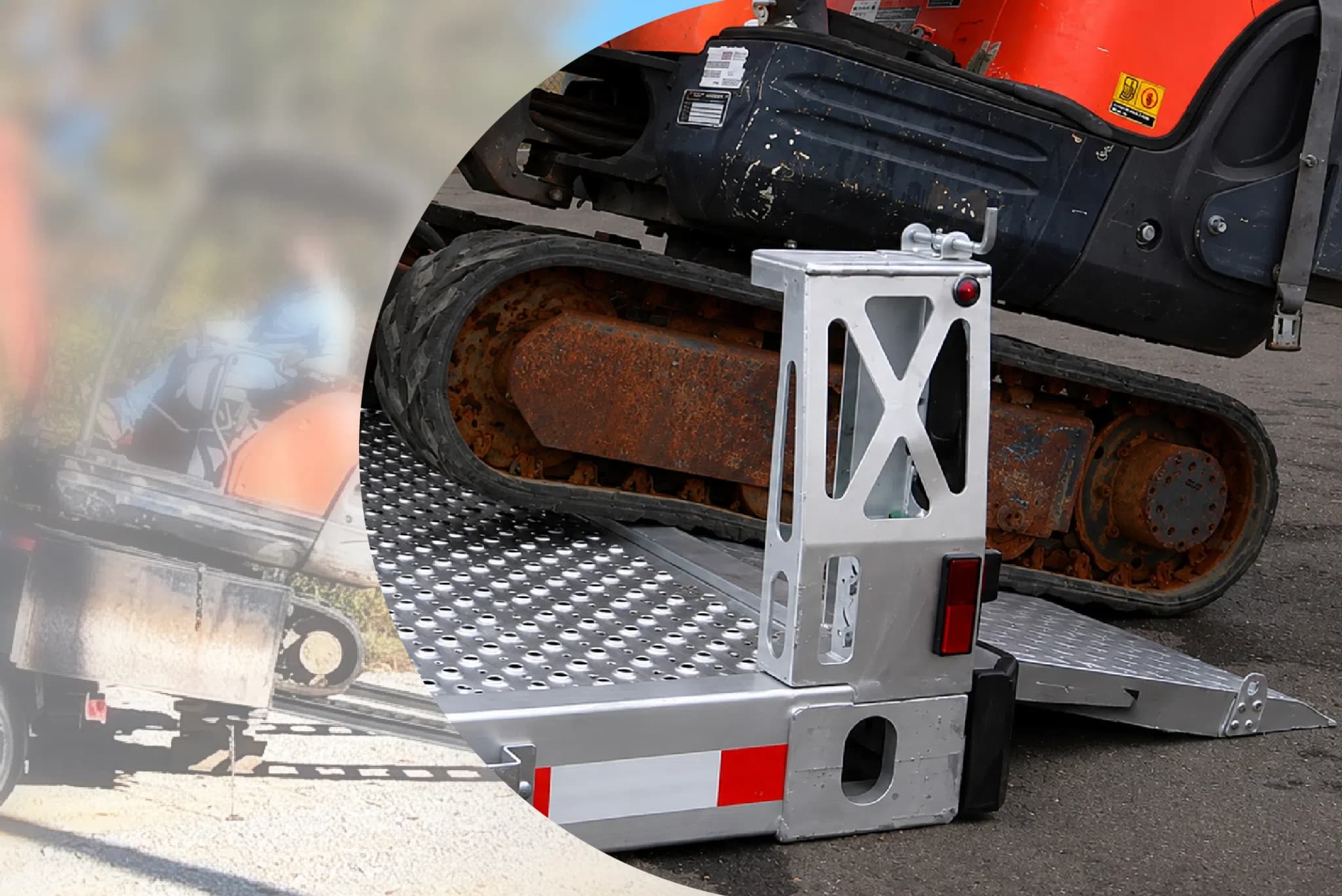How to Stop Rental Customers from Breaking Equipment