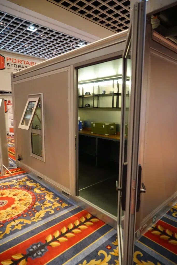 Modular Office Solution - 13'