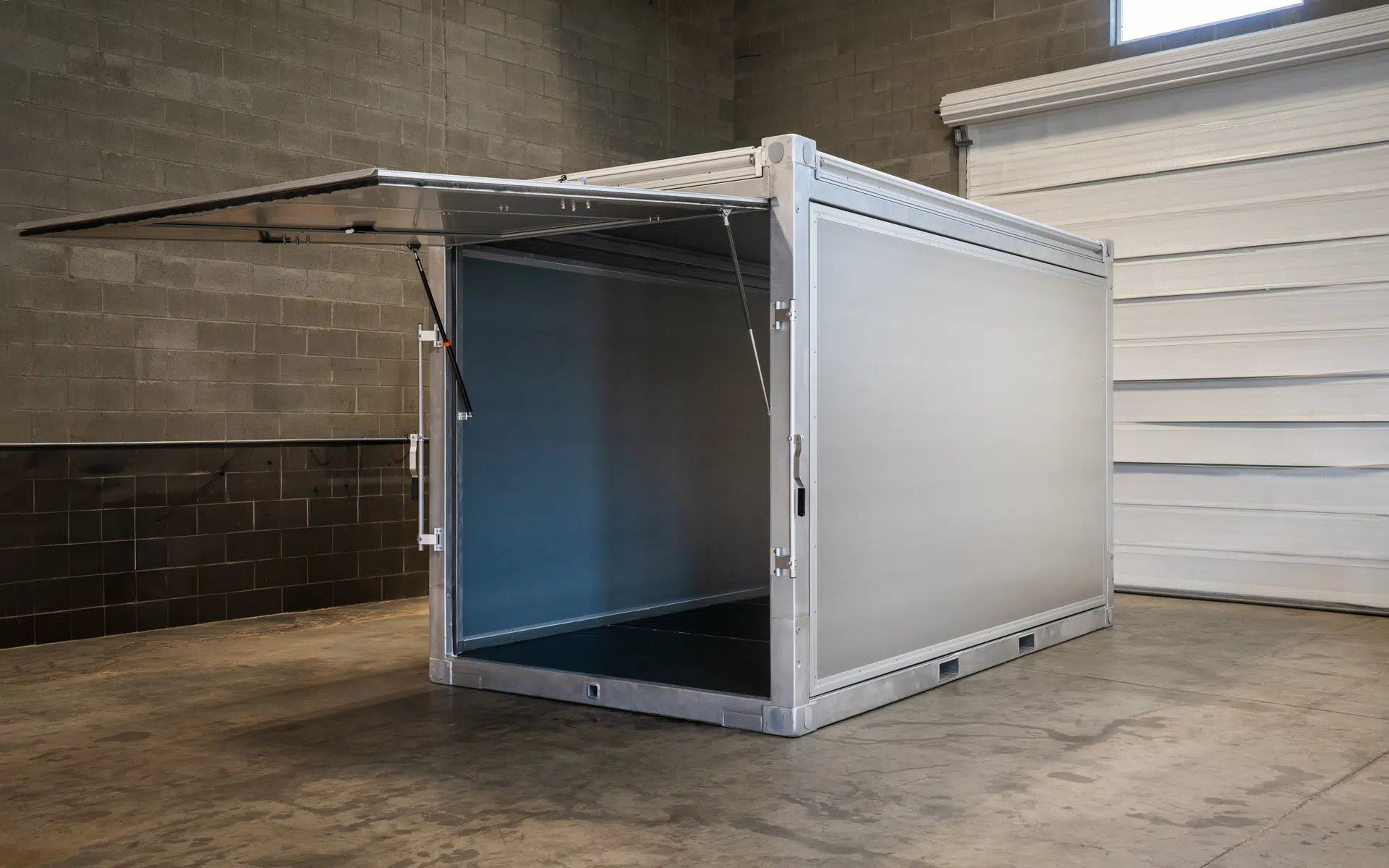 Modular Structure Buyers Guide