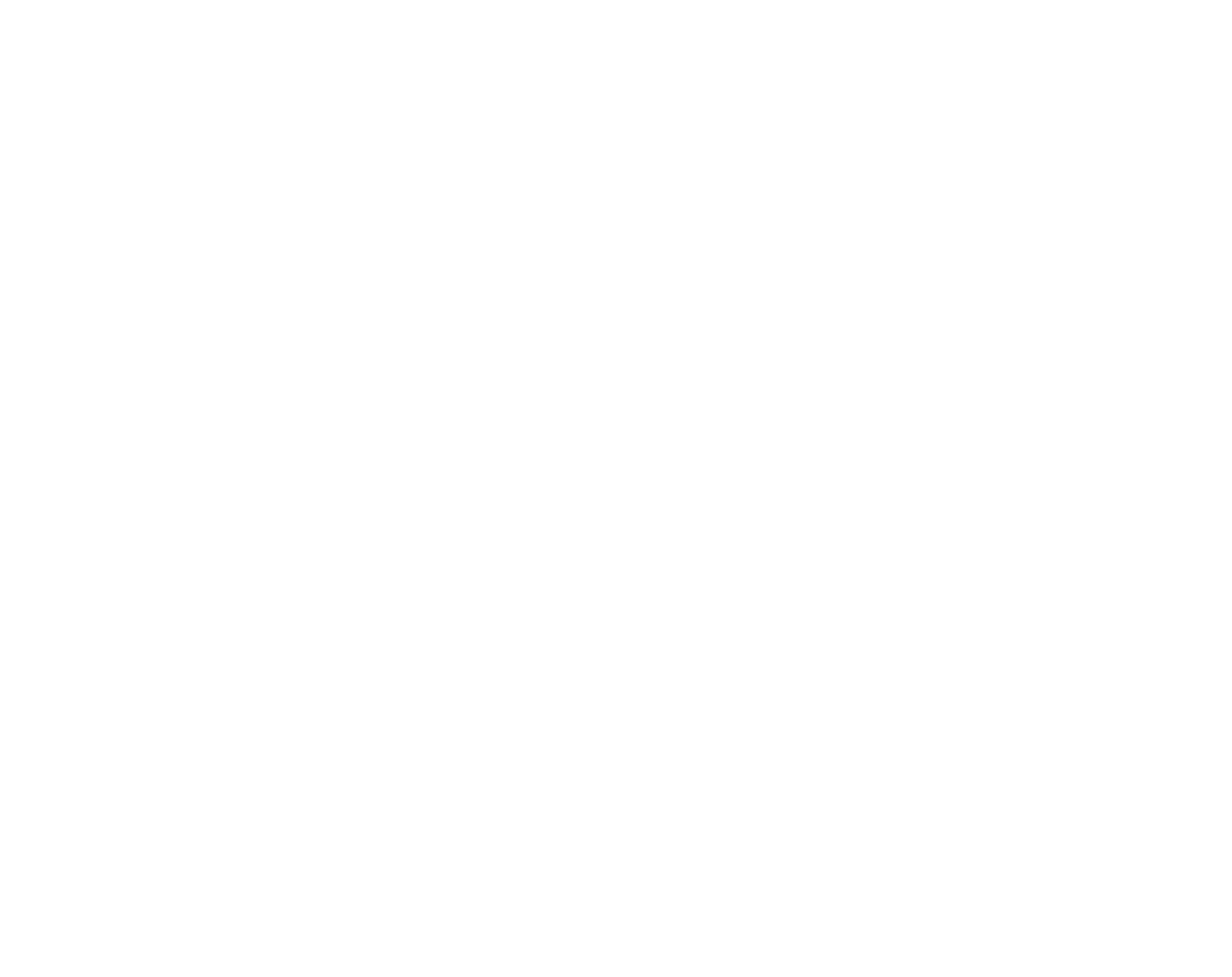 Good MFG Logo white
