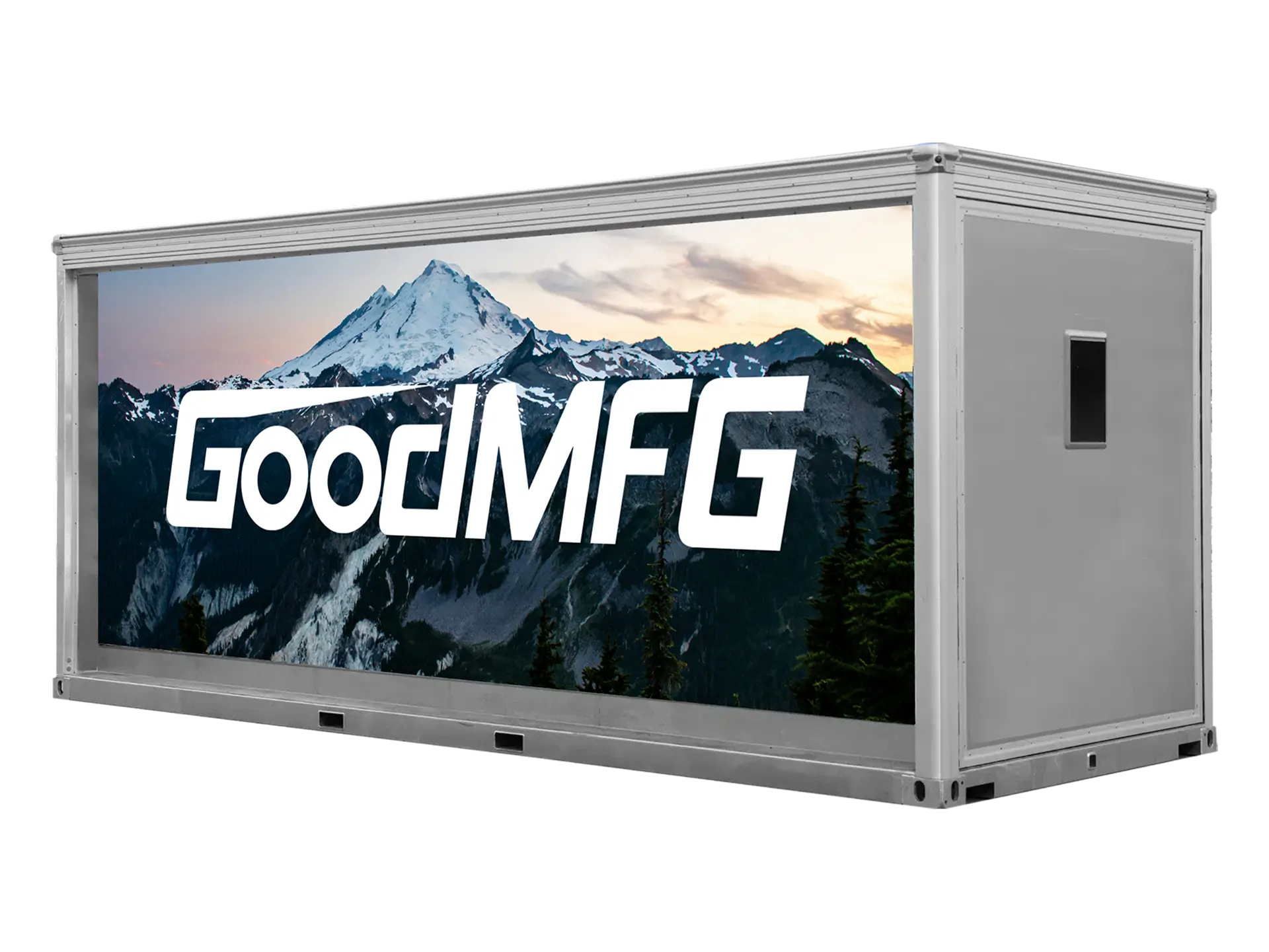 Good Module LED 19 feet long